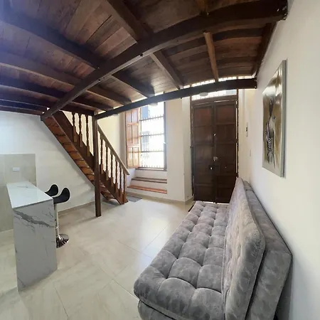 Agradable Casa En Buga Junto A La Basilica Villa Exterior photo